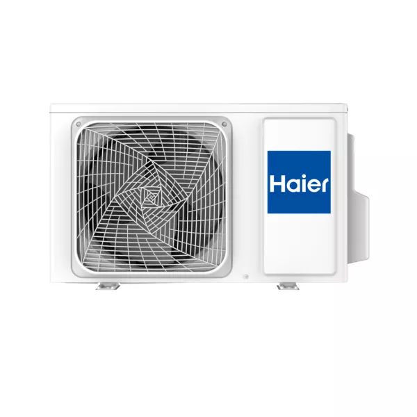 Haier AS25HQJ1HRA-W / 1U25HQJ1FRA внешний блок сплит системы