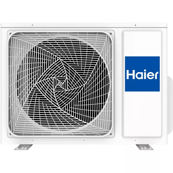Haier AS25S2SF3FA-W / 1U25S2SM4FA внешний блок сплит системы