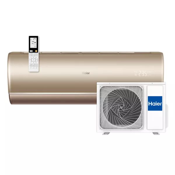 Haier AS25S2SJ2FA-G / 1U25MECFRA сплит система