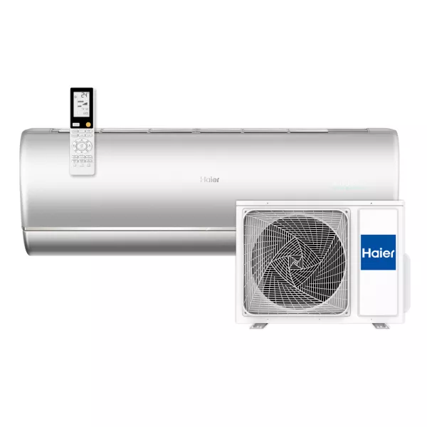 Haier AS25S2SJ2FA-S / 1U25MECFRA сплит система