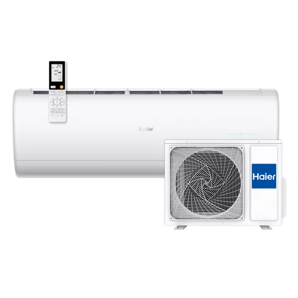 Haier AS25S2SJ2FA-W / 1U25MECFRA сплит система