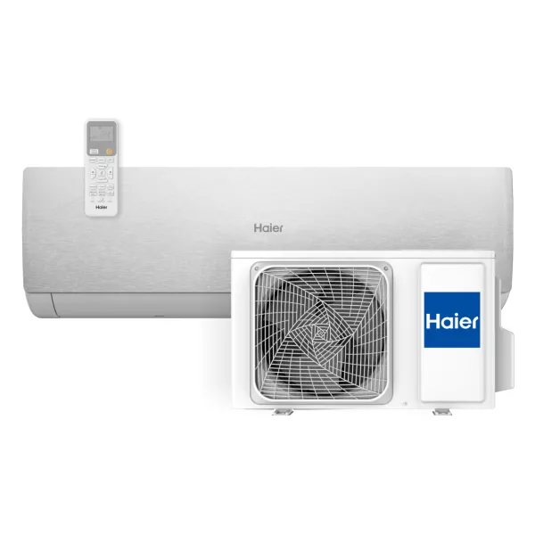 Haier AS25SHP1HRA-S /1U25SHP1FRA сплит система