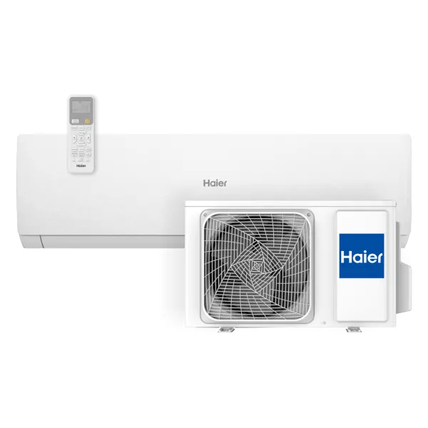 Haier AS25SHP1HRA-W /1U25SHP1FRA сплит система