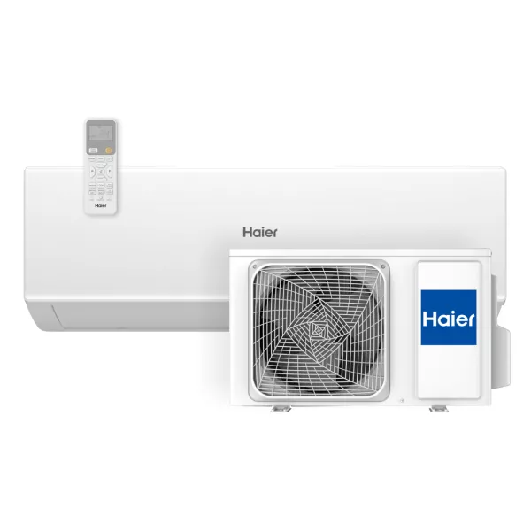 Haier AS35HQJ1HRA-W / 1U35HQJ1FRA сплит система