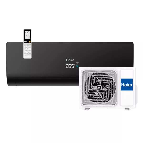 Haier AS35S2SF2FA-B /1U35S2SM3FA сплит система