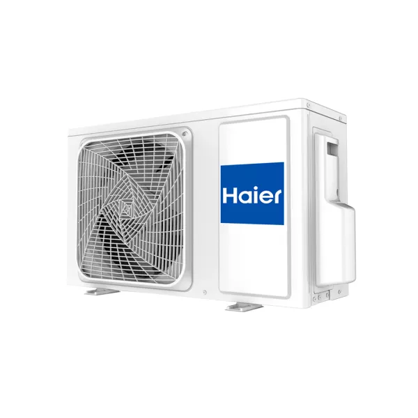 Haier AS35S2SF2FA-B /1U35S2SM3FA внешний блок сплит системы
