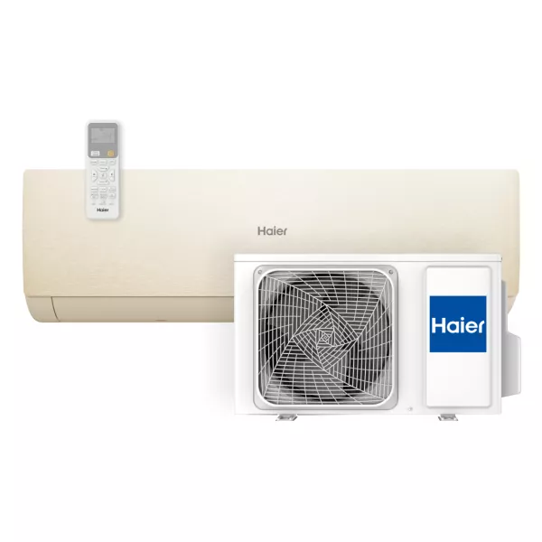 Haier AS35SHP1HRA-C /1U35SHP1FRA сплит система