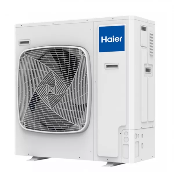 Наружный блок AU042FNERA FULL DC INVERTER (1 FAN) 