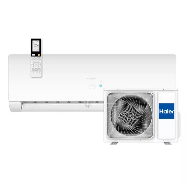 Haier HSU-07HFF103/R3-W / HSU-07HUF103/R3 сплит система