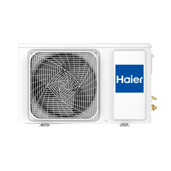 Haier HSU-07HTT03/R3 внешний блок сплит системы