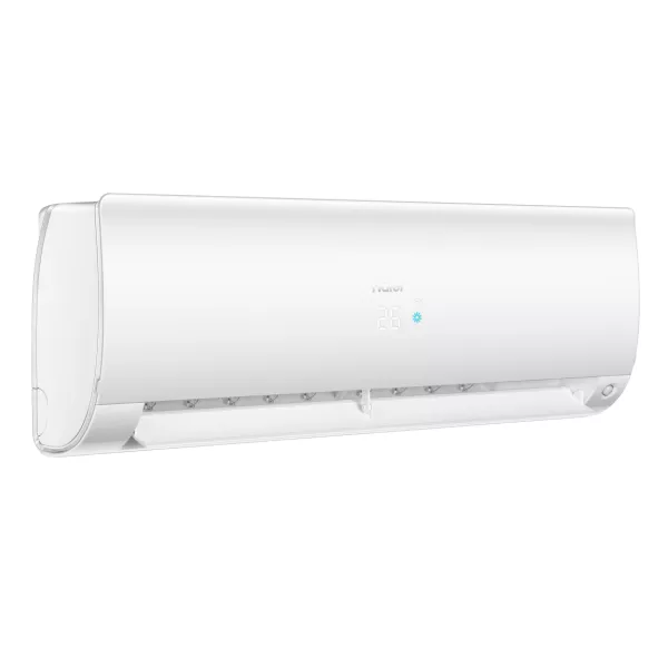 Haier HSU-09HFF103/R3-W /HSU-09HUF103/R3 внутренний блок сплит системы, фото 2