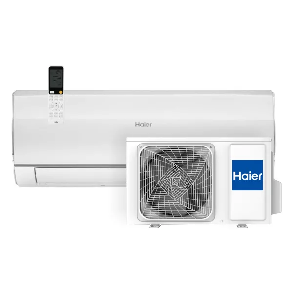 Haier HSU-09HFF203/R3-W / HSU-09HUF203/R3 сплит система