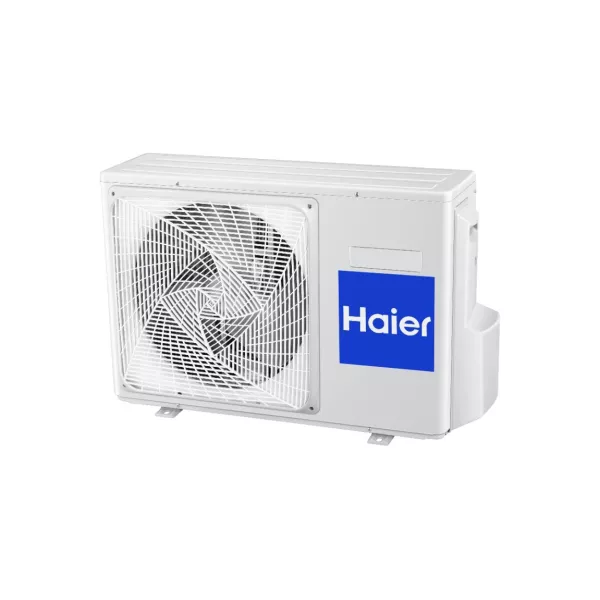 Haier HSU-09HNF303/R2-W внешний блок сплит системы