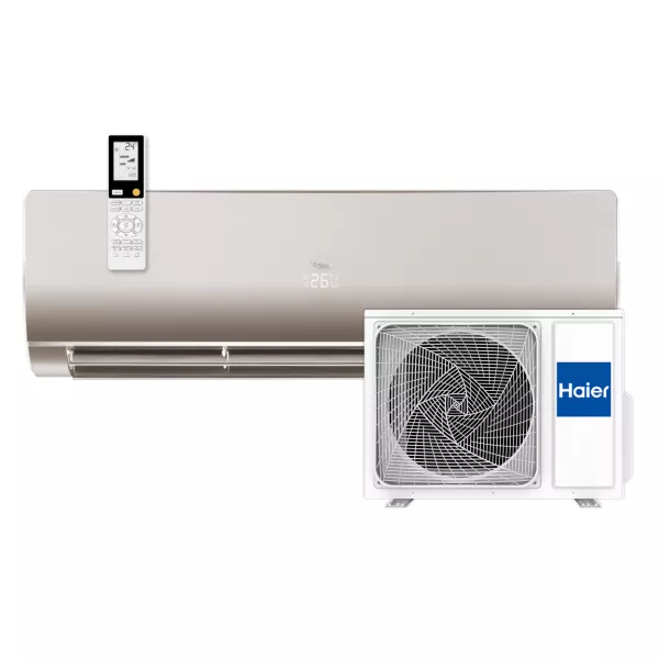 Haier HSU-12HFF103/R3-G /HSU-12HUF103/R3 сплит система