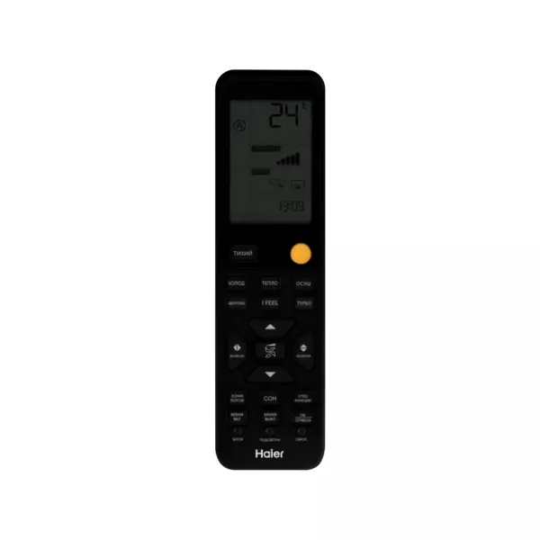 Haier HSU-12HFF203/R3-G / HSU-12HUF203/R3 пульт управления