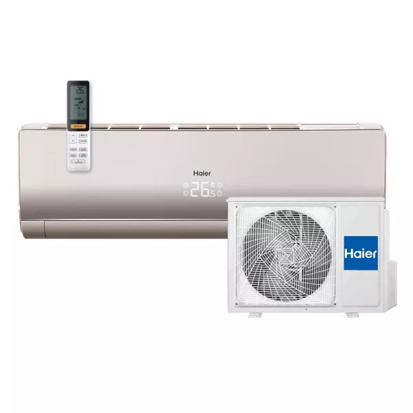 Haier HSU-12HNF303/R2-G сплит система
