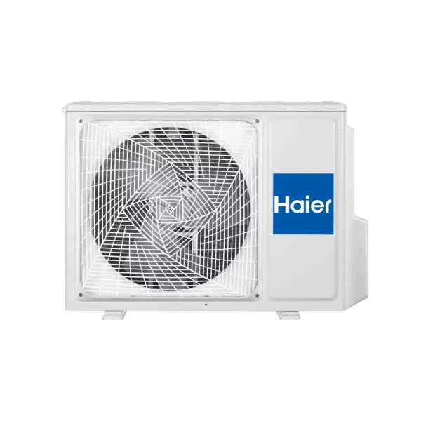 Haier HSU-12HNF303/R2-G внешний блок сплит системы