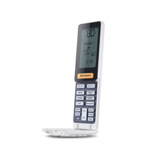 Haier HSU-12HNF303/R2-G пульт управления