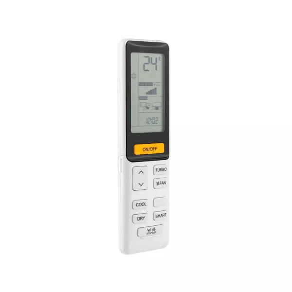 Haier HSU-12HNF303/R2-G пульт управления