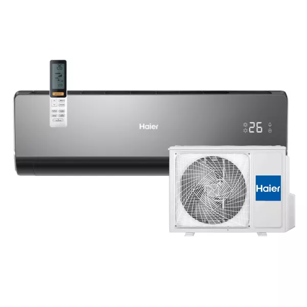 Haier HSU-18HNF303/R2-B сплит система