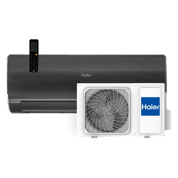 Haier HSU-24HFF103/R3-B / HSU-24HUF103/R3 сплит система