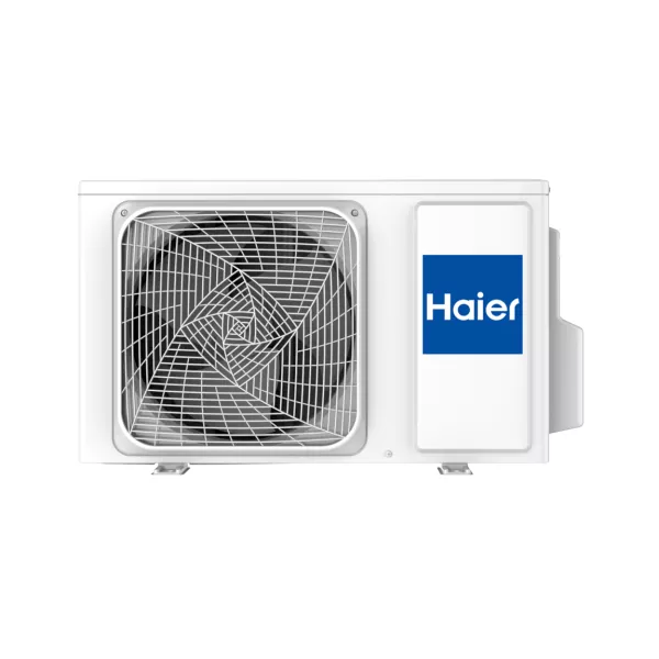 Haier HSU-24HFF103/R3-B / HSU-24HUF103/R3 внешний блок сплит системы