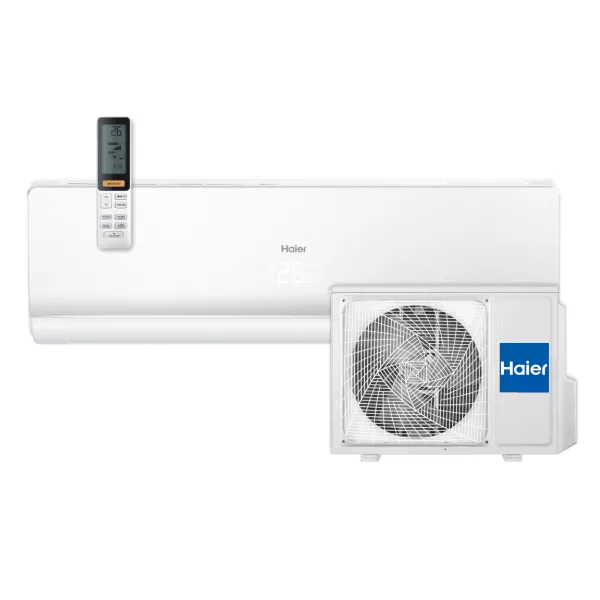 Haier HSU-24HNF203/R2-W  сплит система