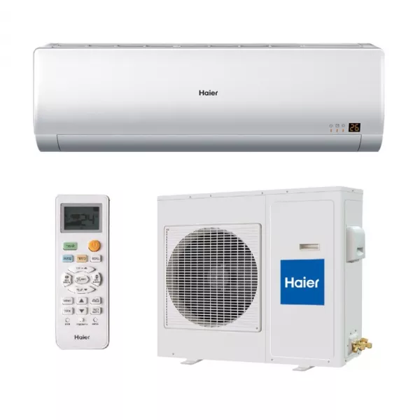 Haier HSU-36HNH03/R2 / HSU-36HUN03/R2