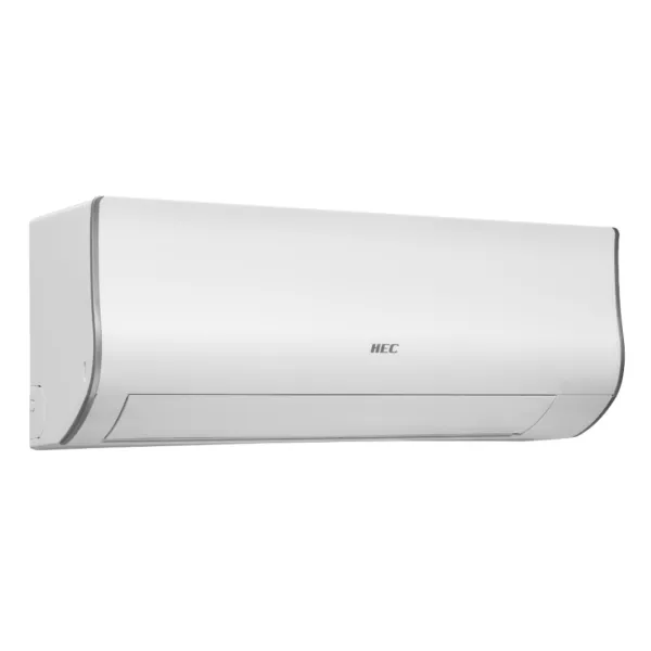 HEC HEC-09HRE03/R3-W внутренний блок сплит системы, фото 5