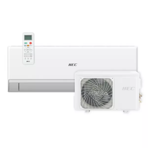 HEC-12HRC03/R3(DB) сплит система