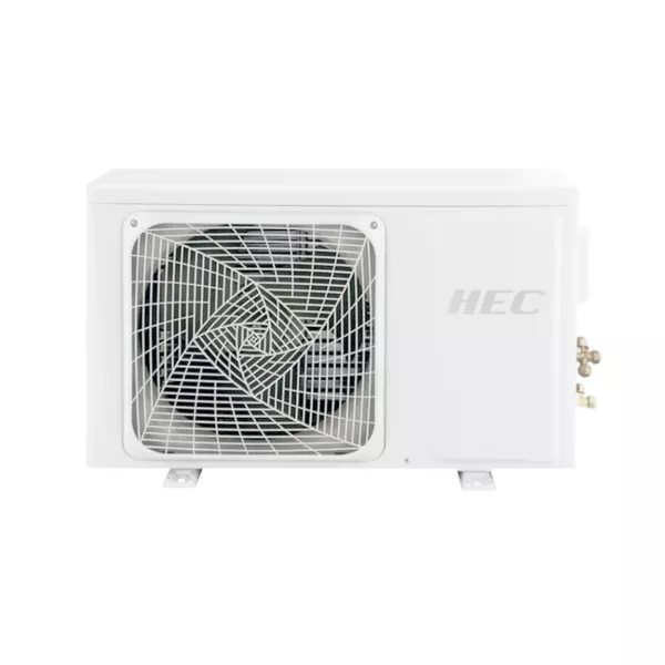 HEC-18HRC03/R3(DB) внешний блок сплит системы