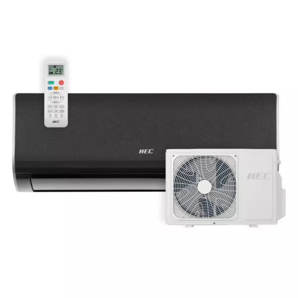 HEC HEC-18HRE03/R3-B сплит система