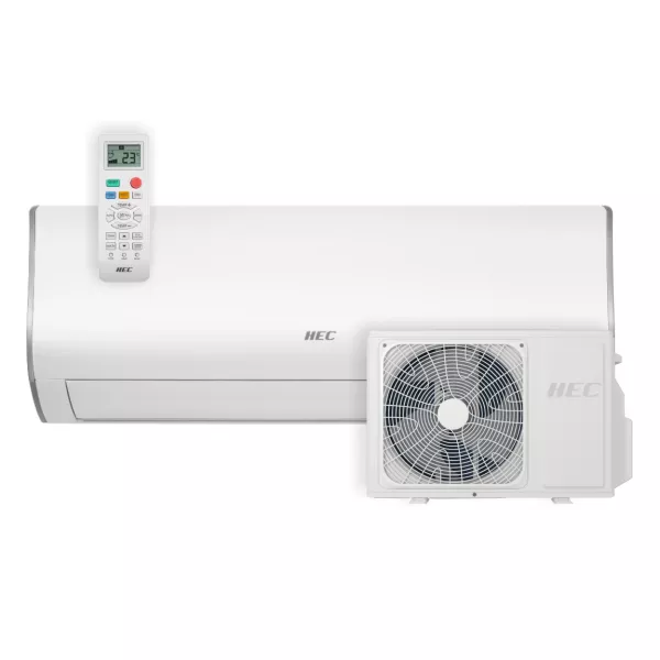 HEC HEC-24HRE03/R3-W сплит система