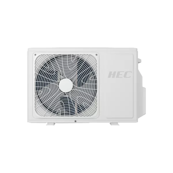 HEC HEC-24HRE03/R3-W внешний блок сплит системы