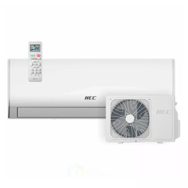 HEC-24HRE03/R3-W(DB) сплит система