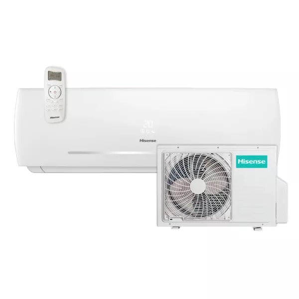 Hisense AS-07HR4RYDDC00 сплит система