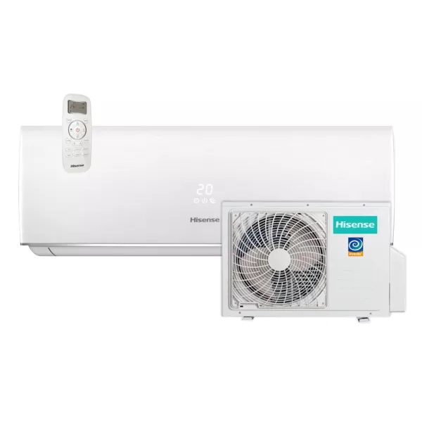 Hisense AS-07UW4RYDDB00 сплит система