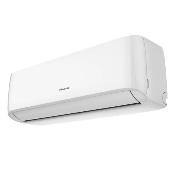 Hisense Wi-Fi AS-07UW4RYRCA00 внутренний блок сплит системы, фото 2