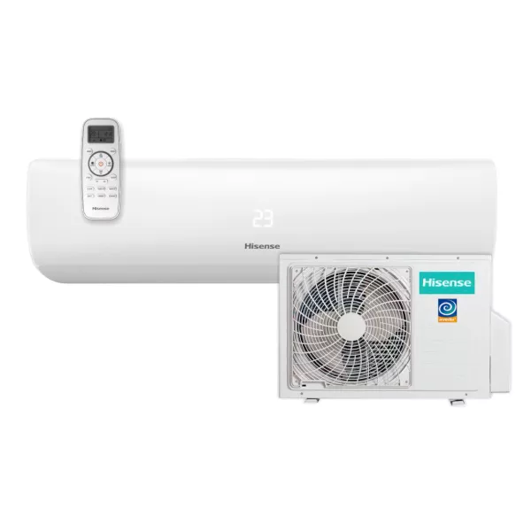 Hisense AS-07UR4RYRKB00 сплит система