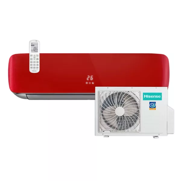 Hisense AS-10UW4RVETG00(R) сплит система
