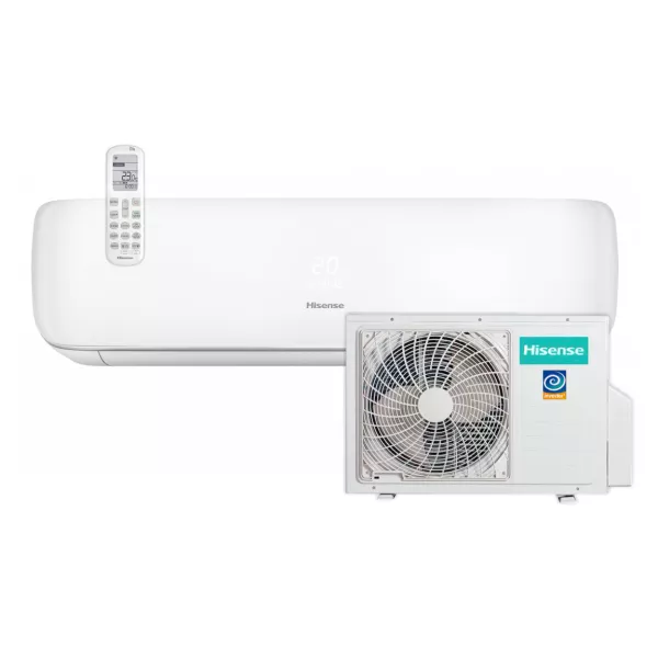 Hisense AS-10UW4RVETG01 сплит система