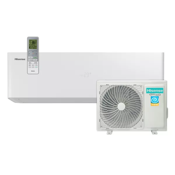 Hisense AS-10UW4RXVQH00A сплит система
