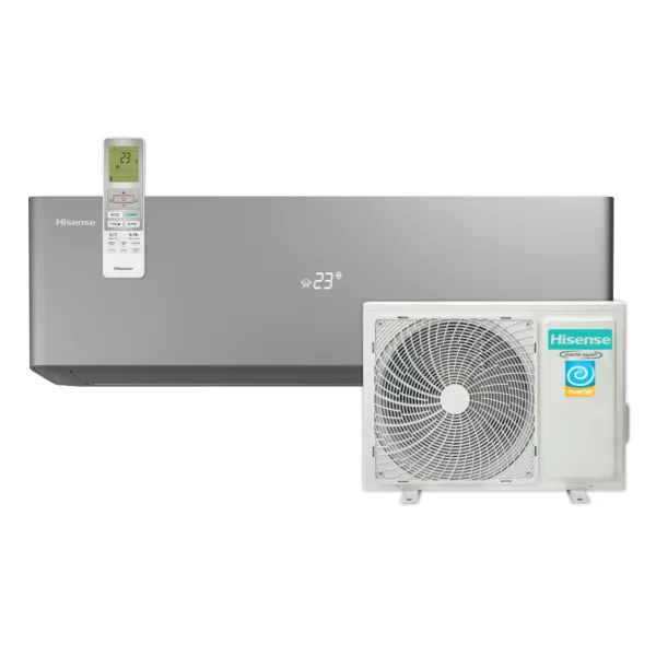 Hisense AS-10UW4RXVQH00A(B) сплит система