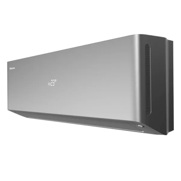 Hisense AS-10UW4RXVQH00A(B) внутренний блок сплит системы, фото 3