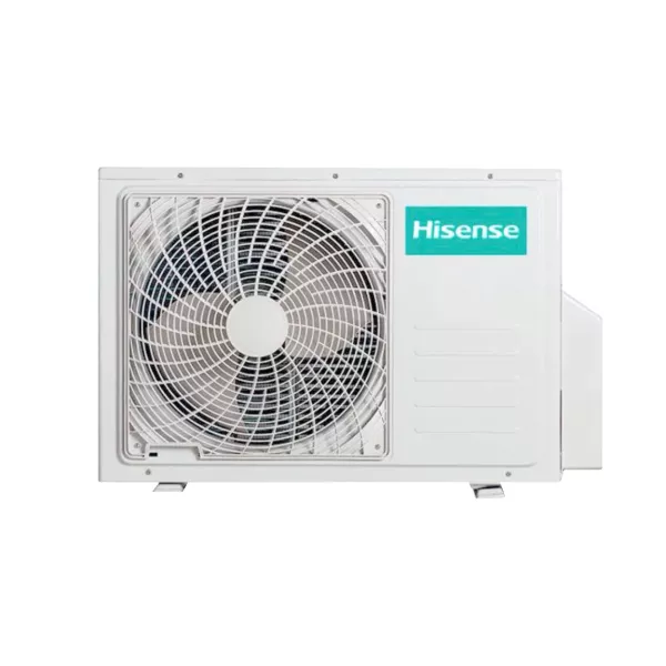 Hisense AS-12HR4RLRCA01 внешний блок сплит системы