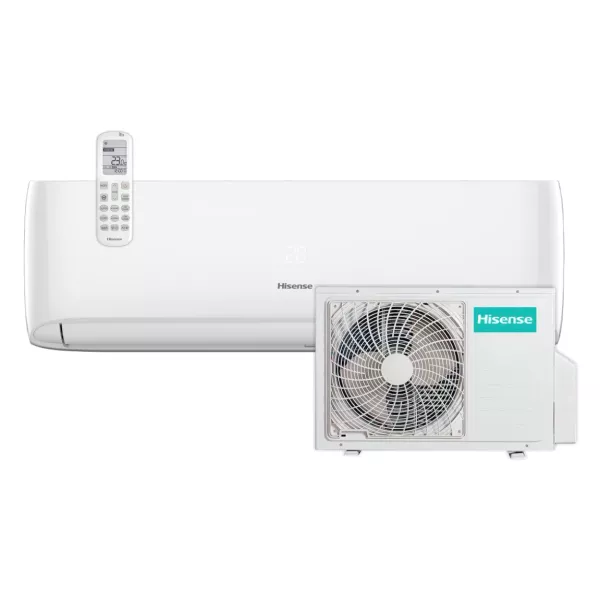 Hisense AS-12HR4RLRCA01 сплит система