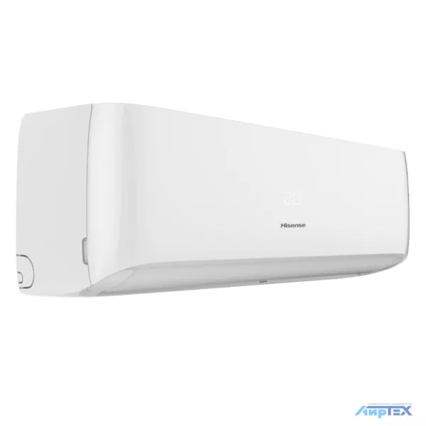 Hisense AS-12HW4RLRCA01A внутренний блок сплит системы, фото 3