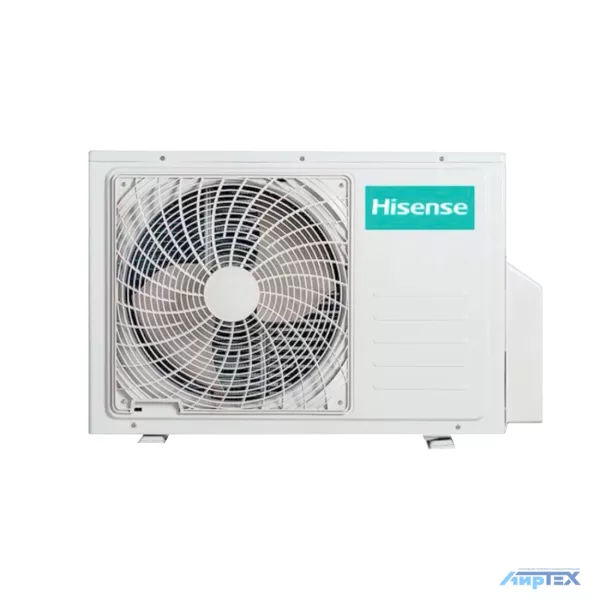 Hisense AS-12HW4RLRCA01A внешний блок сплит системы