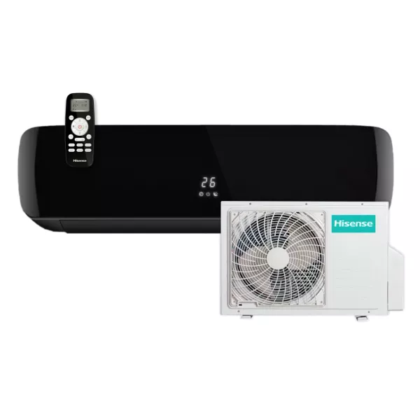 Hisense AS - 13HW4SVDTG5В сплит система