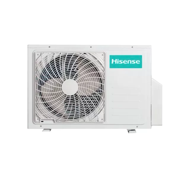 Hisense AS - 13HW4SVDTG5В внешний блок сплит системы